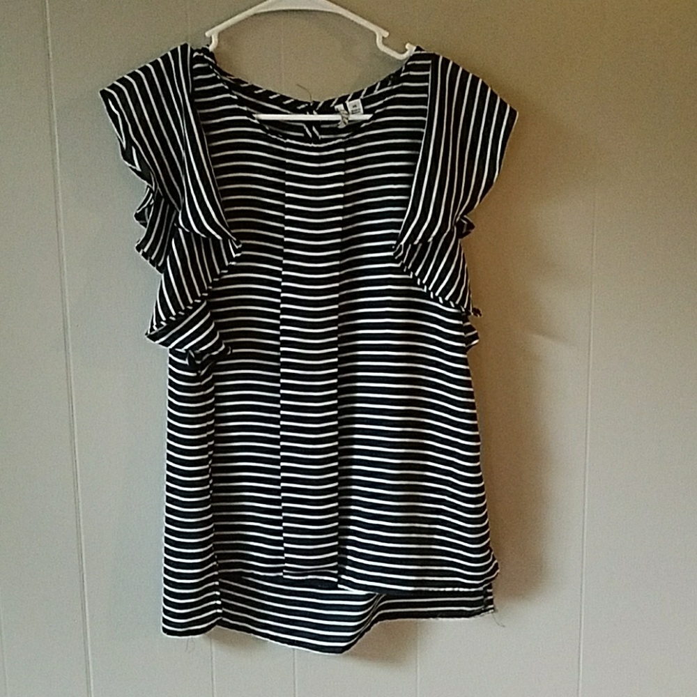NWOT Dress Shirt